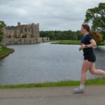 Athletes line up for annual Raby Runs