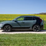 Test Drive: Kia Niro EV