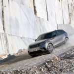 Test Drive: Range Rover Velar PHEV