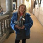 Teesdale fashion student hailed as ‘one of&hellip;