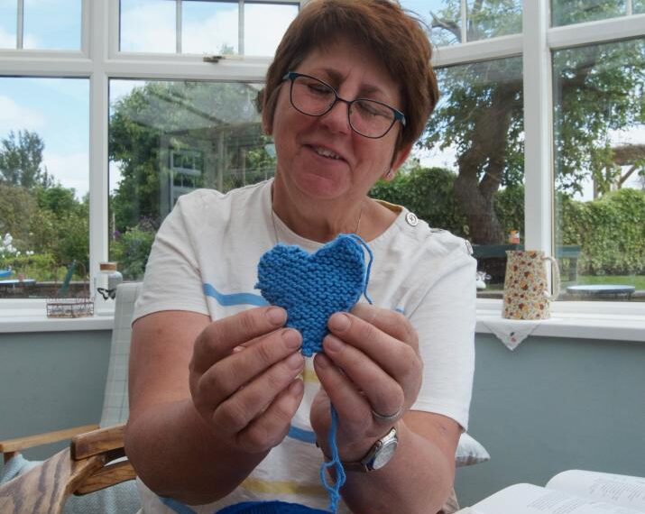 Heartfelt appeal by Friends of the Richardson Hospital