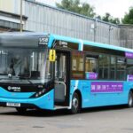Arriva to axe Sunday bus service for&hellip;