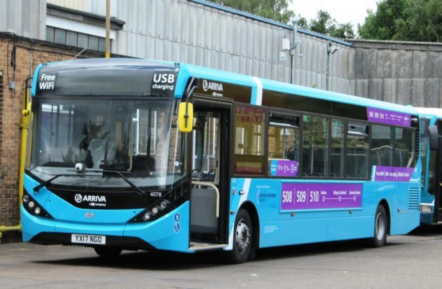 Arriva to axe Sunday bus service for Barnard Castle