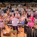 Barnard Castle’s Community Orchestra will put on&hellip;