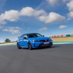 Test Drive: Honda Civic Type R