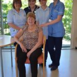 Richardson Hospital ahead of the game by&hellip;