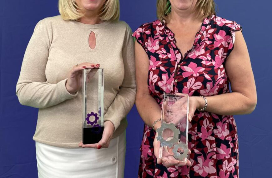 Teesdale Business Awards are now open