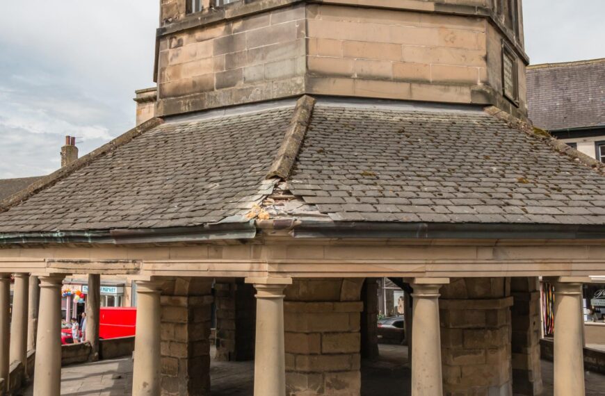 Concern over impact of new ‘super lorries’ in Barnard Castle