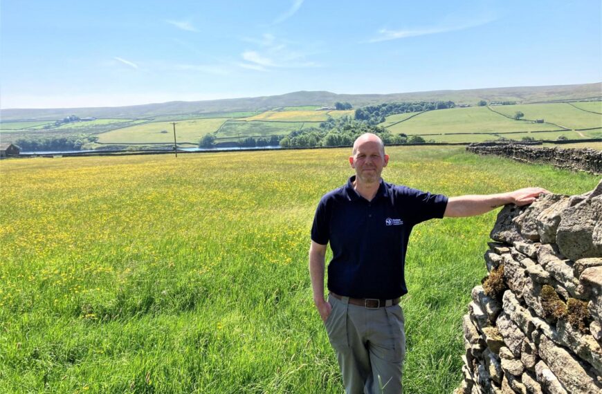 Hannah’s glorious legacy