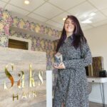 Jess proves a cut above