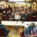 Dozens of angry residents attend public meeting&hellip;