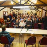 Kinninvie road closure postponed for a month