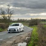 Test Drive: Suzuki Swace