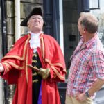 For whom the bell tolls: How town&hellip;