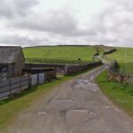 Proposed vehicle ban on historic road to&hellip;