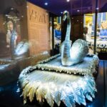 Museum marks swan’s 250th celebration – £250,000&hellip;