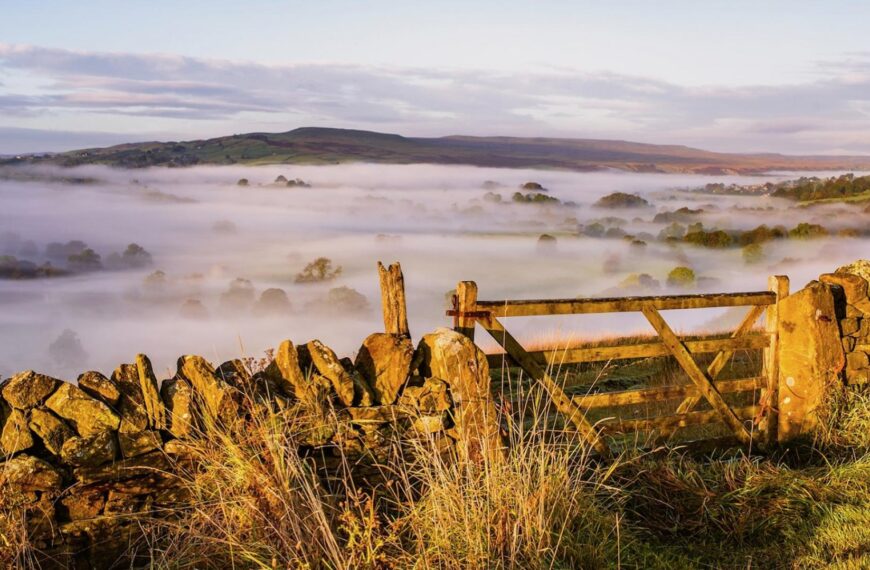 Plan for tax charge on second homes in County Durham