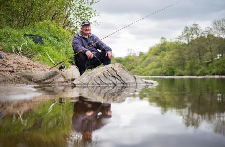 The darker side to laid back vibes of summer on the river
