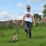 Katie’s Moon Shot 112-mile walk as she&hellip;