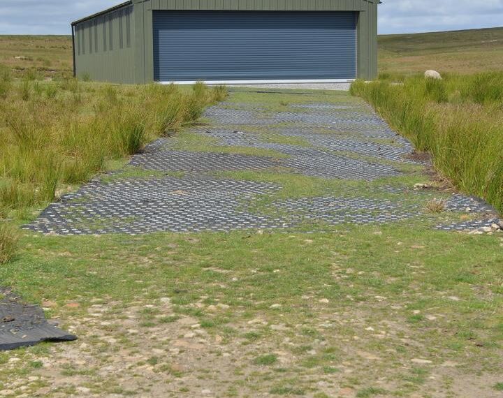 Planners must decide future of farm shed’