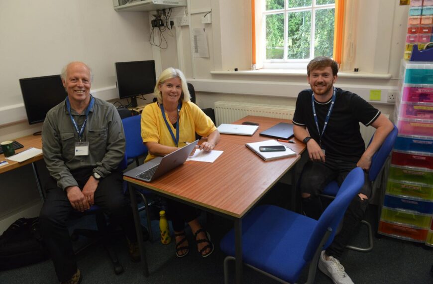 Citizens advice soon available weekly