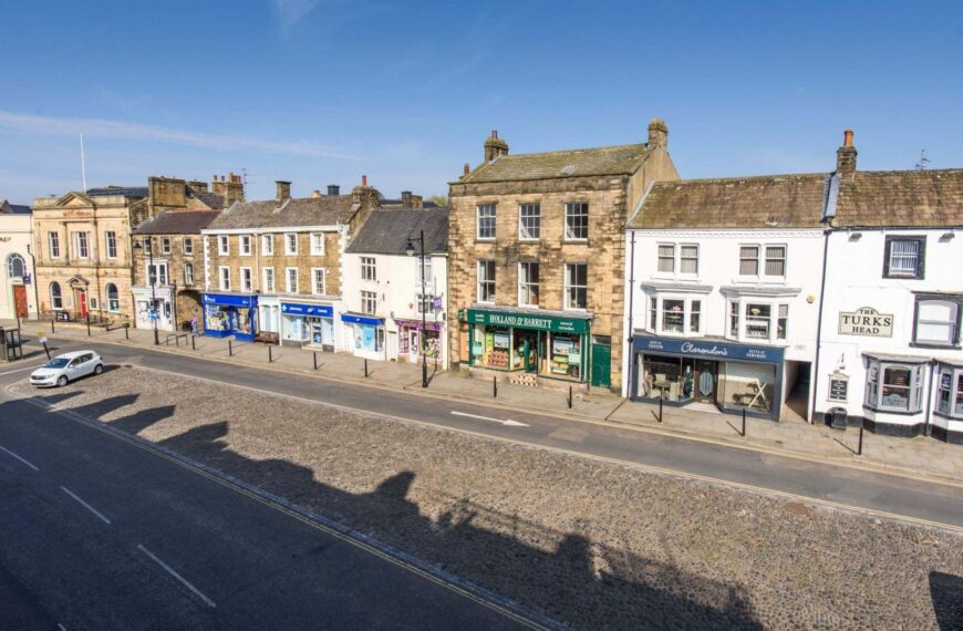 The Cummings effect still being felt by town