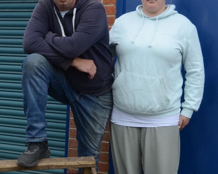 Business success had its roots in lockdown