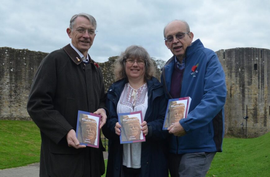 Meet urged to commemorate Richard III date