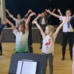 From archaelogy to art and acting… summer&hellip;