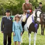Dwenks’ gallops to the rescue for equestrian&hellip;