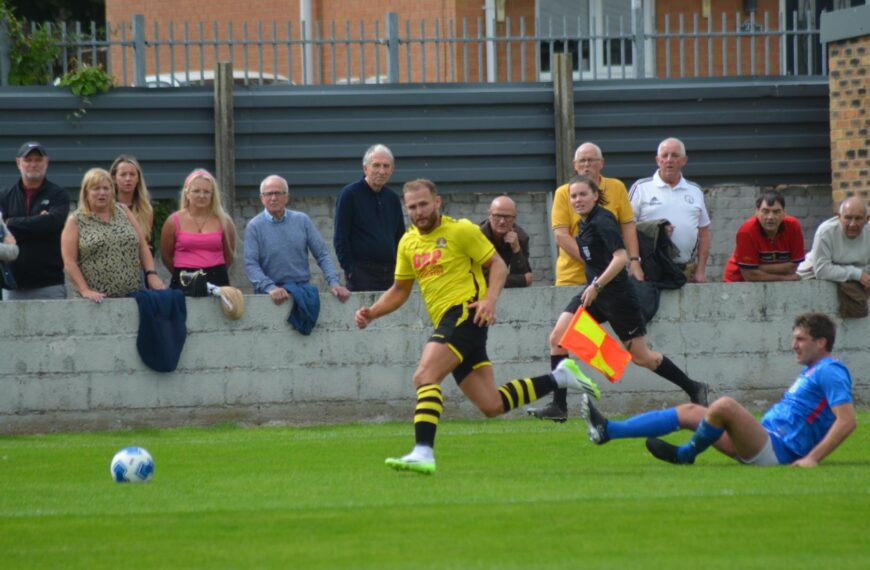 Season kicks off with win for West