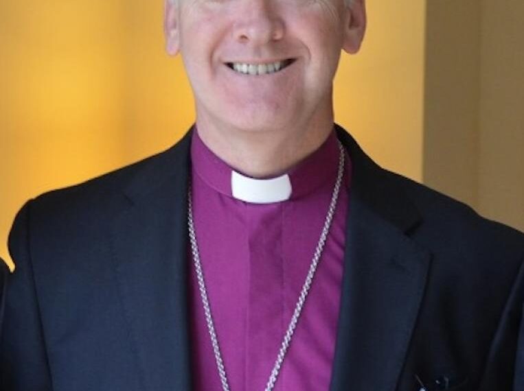 Meeting off ­- but bishop ‘aware of centre’s value’