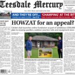 In your Mercury this week…