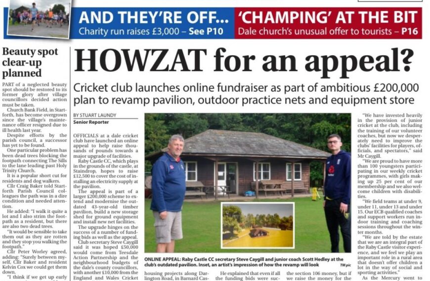 In your Mercury this week…