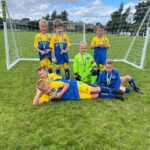 Newly-formed youth squad seeks community support