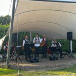 Smiles all round for social club summer&hellip;