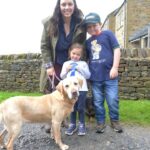 Woodland hosts first show in 60 years