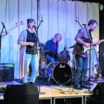 Hub’s summer music festival hits right note