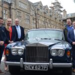 Classic car show gearing up for bumper&hellip;