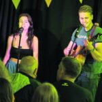 Dale teenager aims to make her drama&hellip;