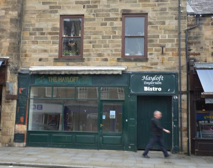 Revamp planned for town retail complex