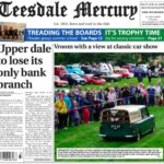 Hitting the headlines this week