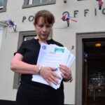 Post Office fights to keep vital services