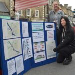 Volunteers sought for Barney flood group