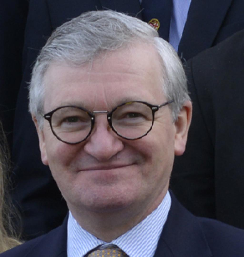 Former hospice boss jailed for credit card&hellip;