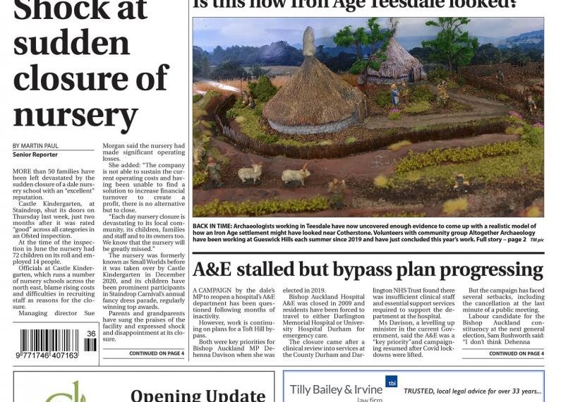 A bunch of new additions to look forward to in your weekly&hellip;