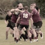 Barney on top in season opener