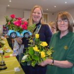 Organisers delighted with rise in entries