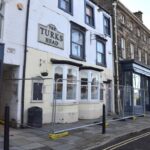 Concern over state of town centre buildings