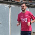 Marathon man Kevin plans to run 5k&hellip;